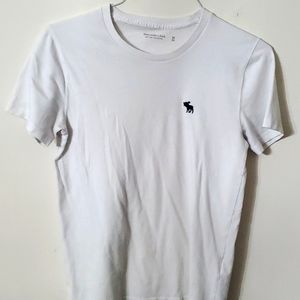 Abercrombie & Fitch | Men's XS | Soft Tee